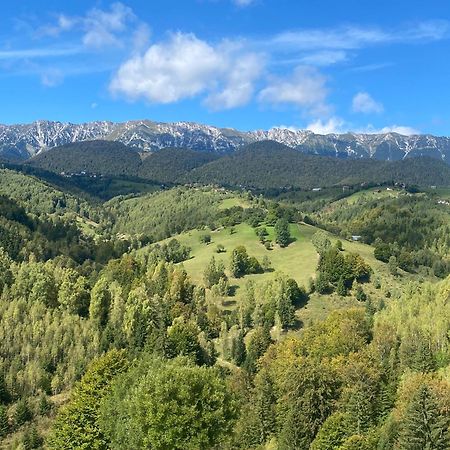 Amont Chalet Peştera Dış mekan fotoğraf