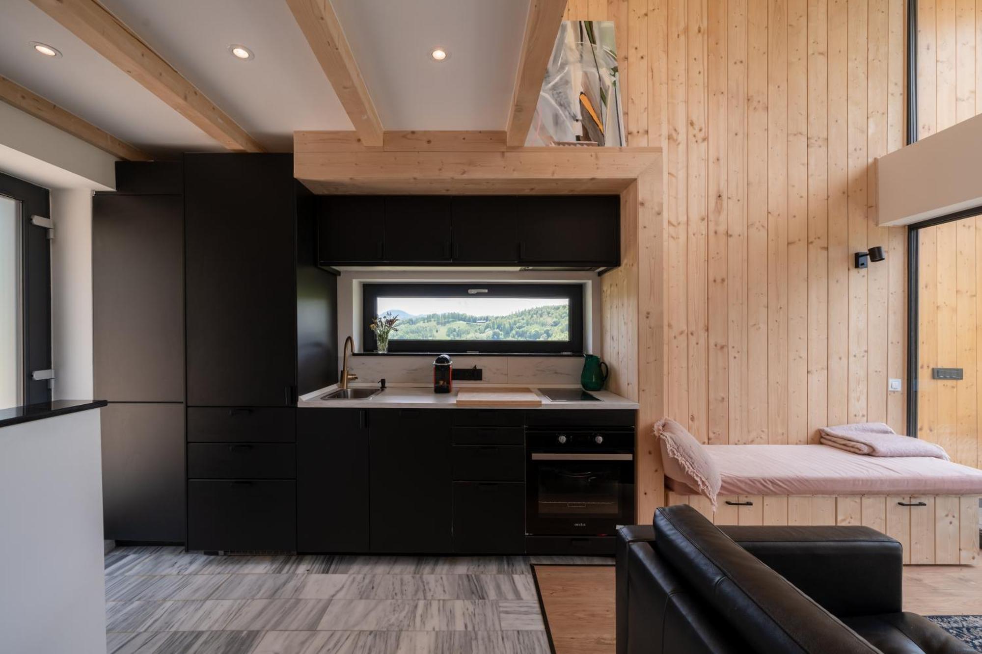 Amont Chalet Peştera Dış mekan fotoğraf