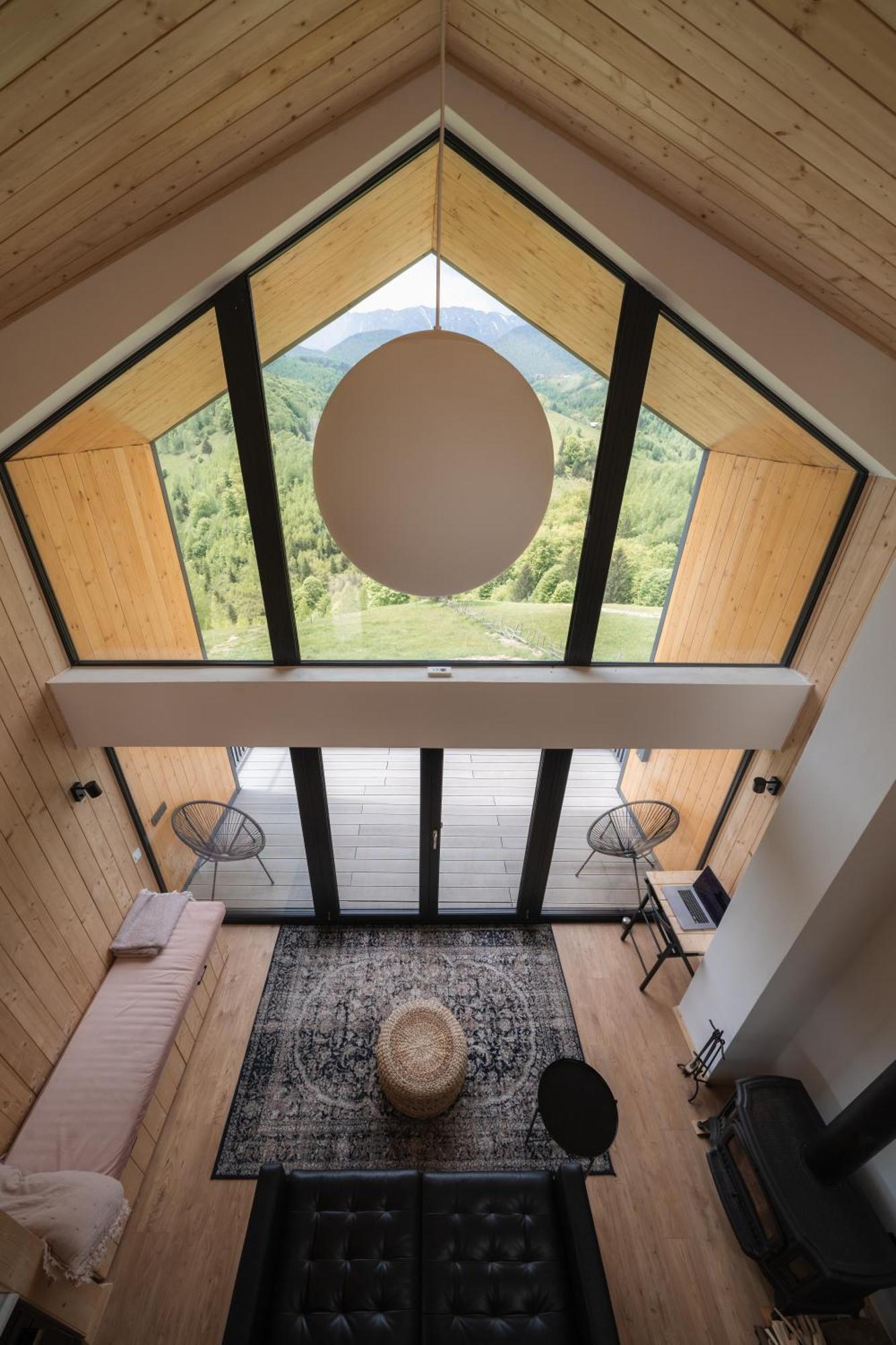 Amont Chalet Peştera Dış mekan fotoğraf