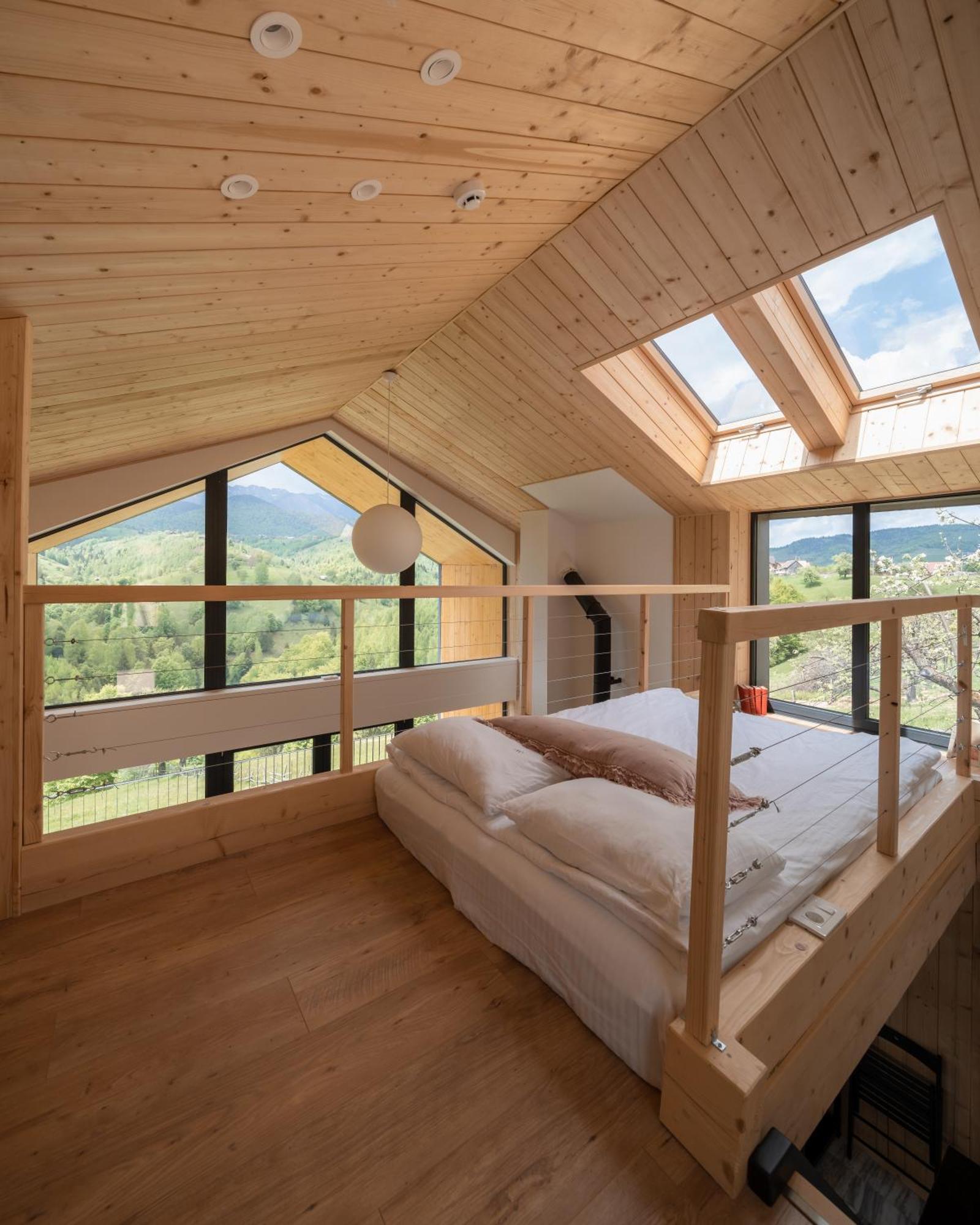 Amont Chalet Peştera Dış mekan fotoğraf