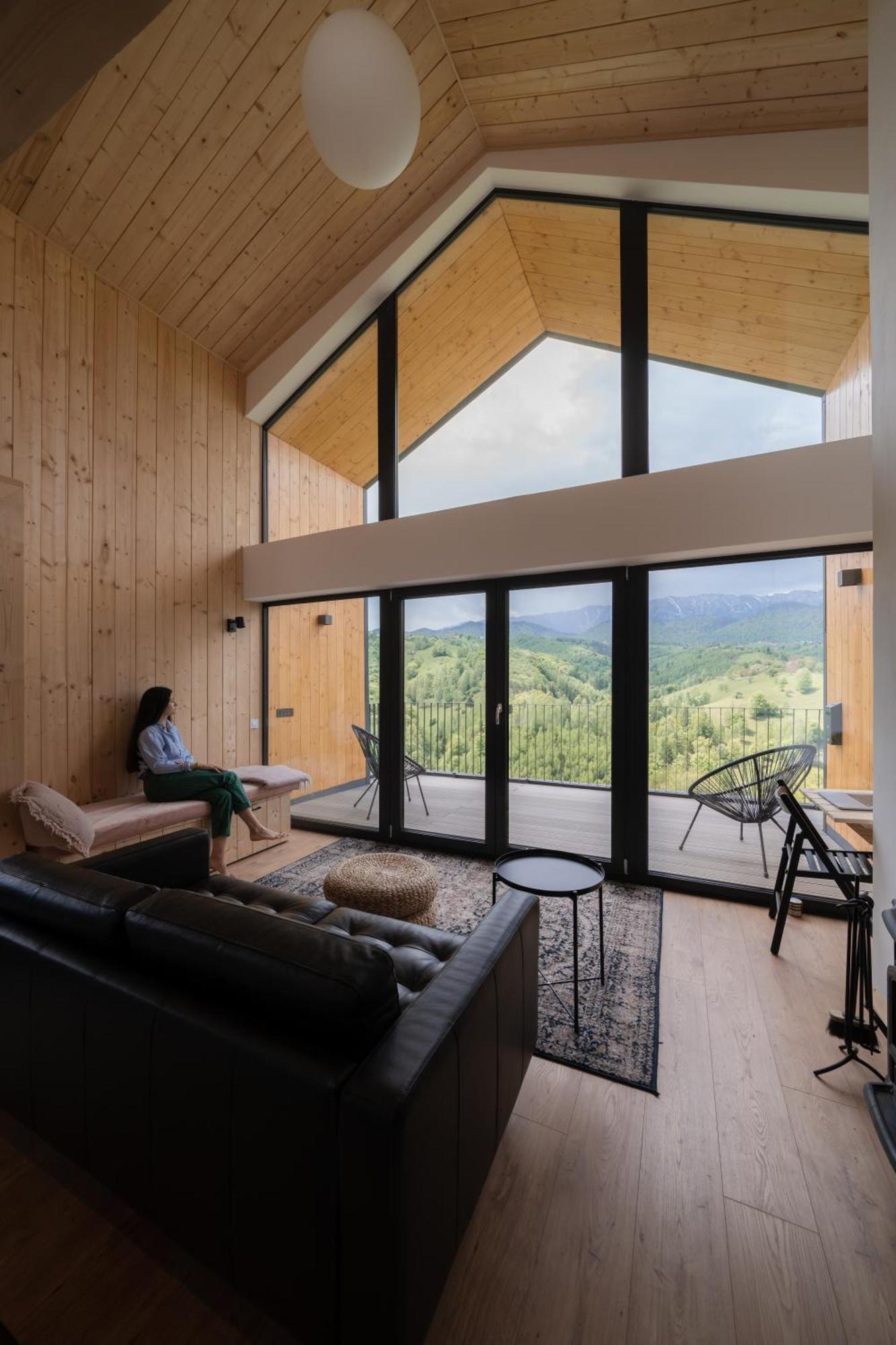 Amont Chalet Peştera Dış mekan fotoğraf