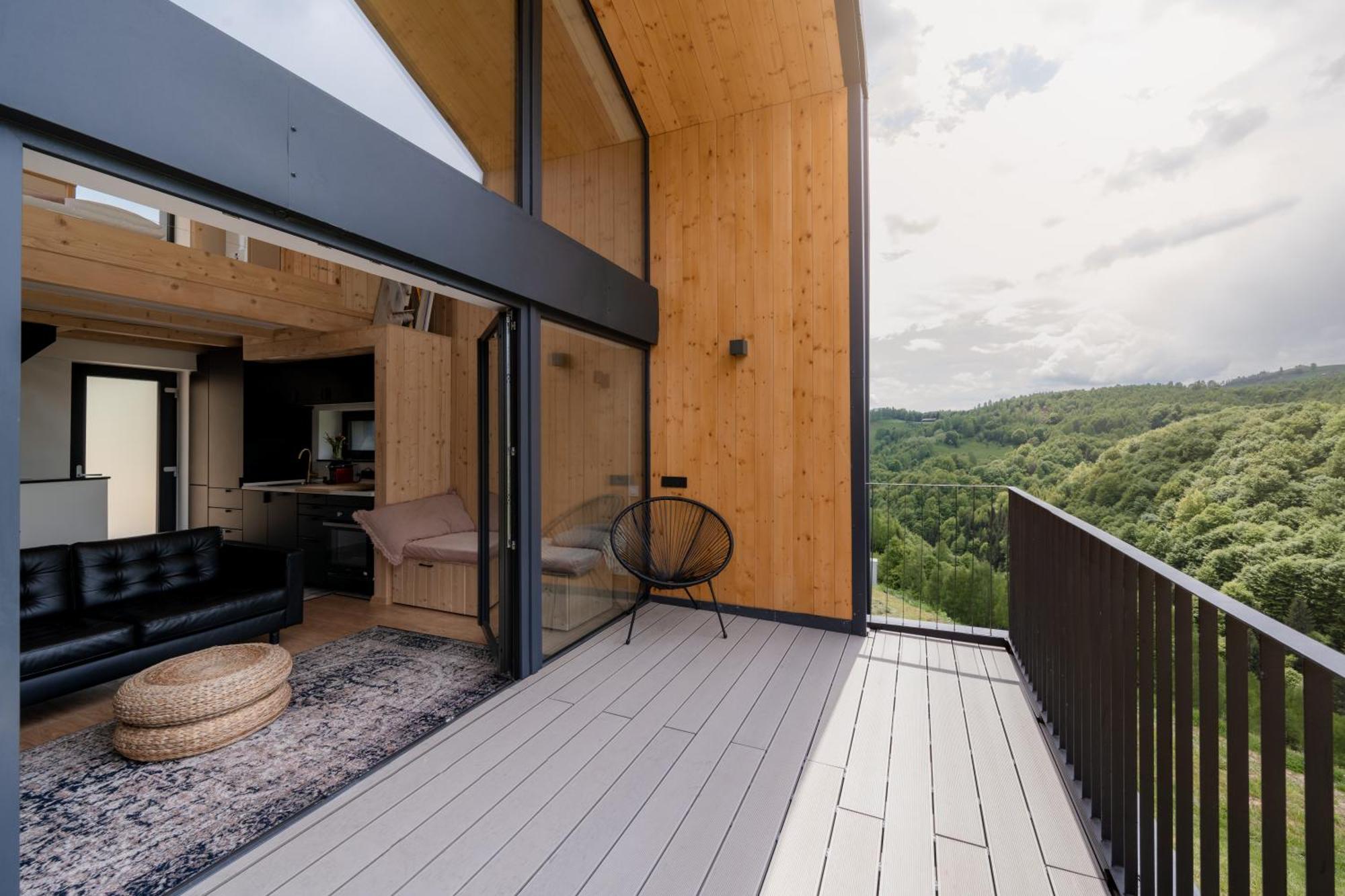 Amont Chalet Peştera Dış mekan fotoğraf