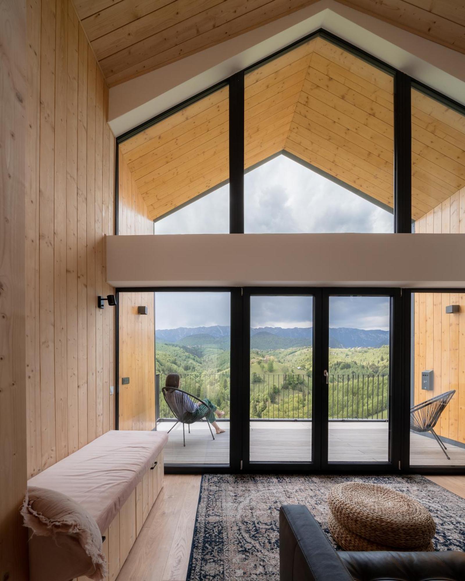 Amont Chalet Peştera Dış mekan fotoğraf
