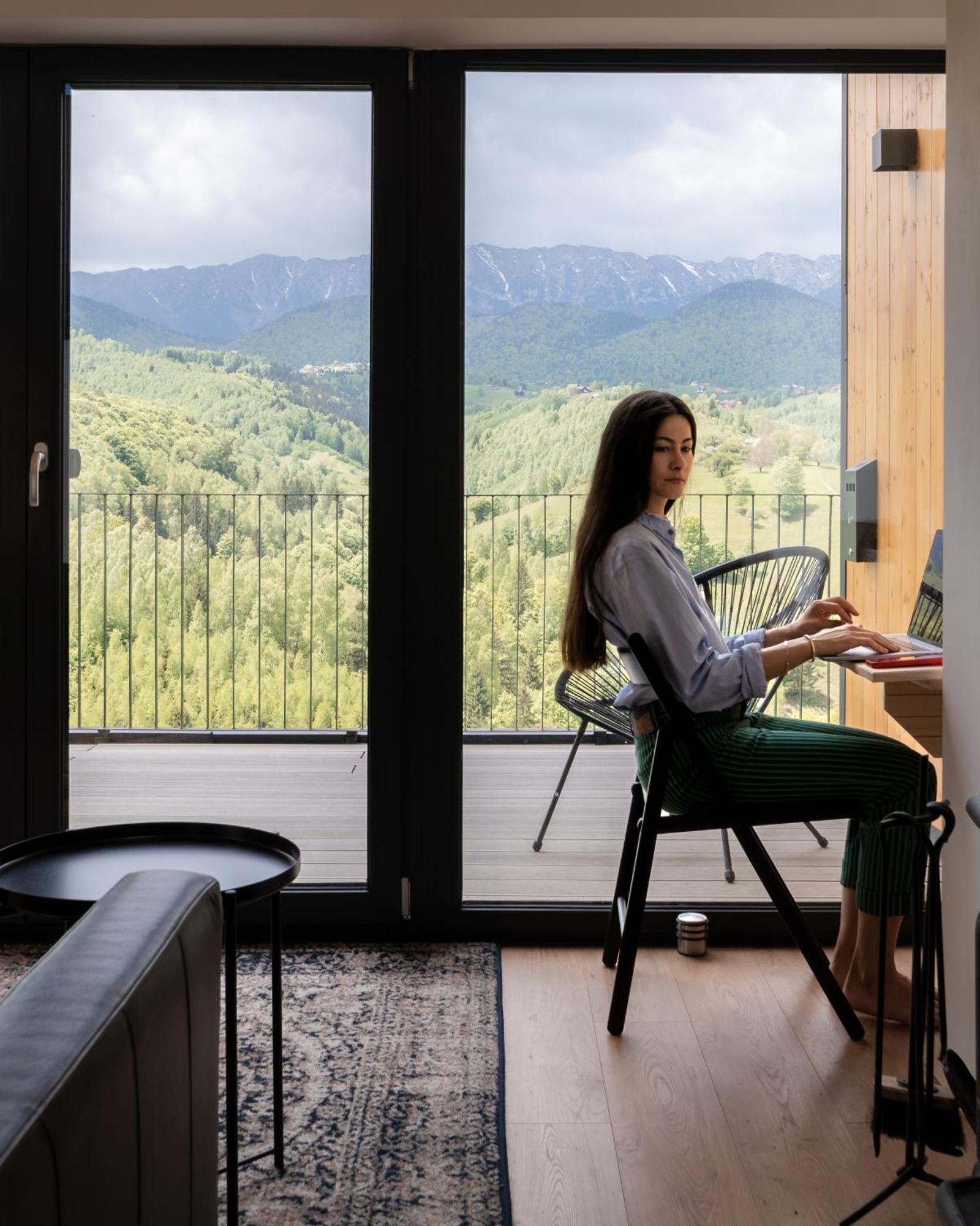 Amont Chalet Peştera Dış mekan fotoğraf