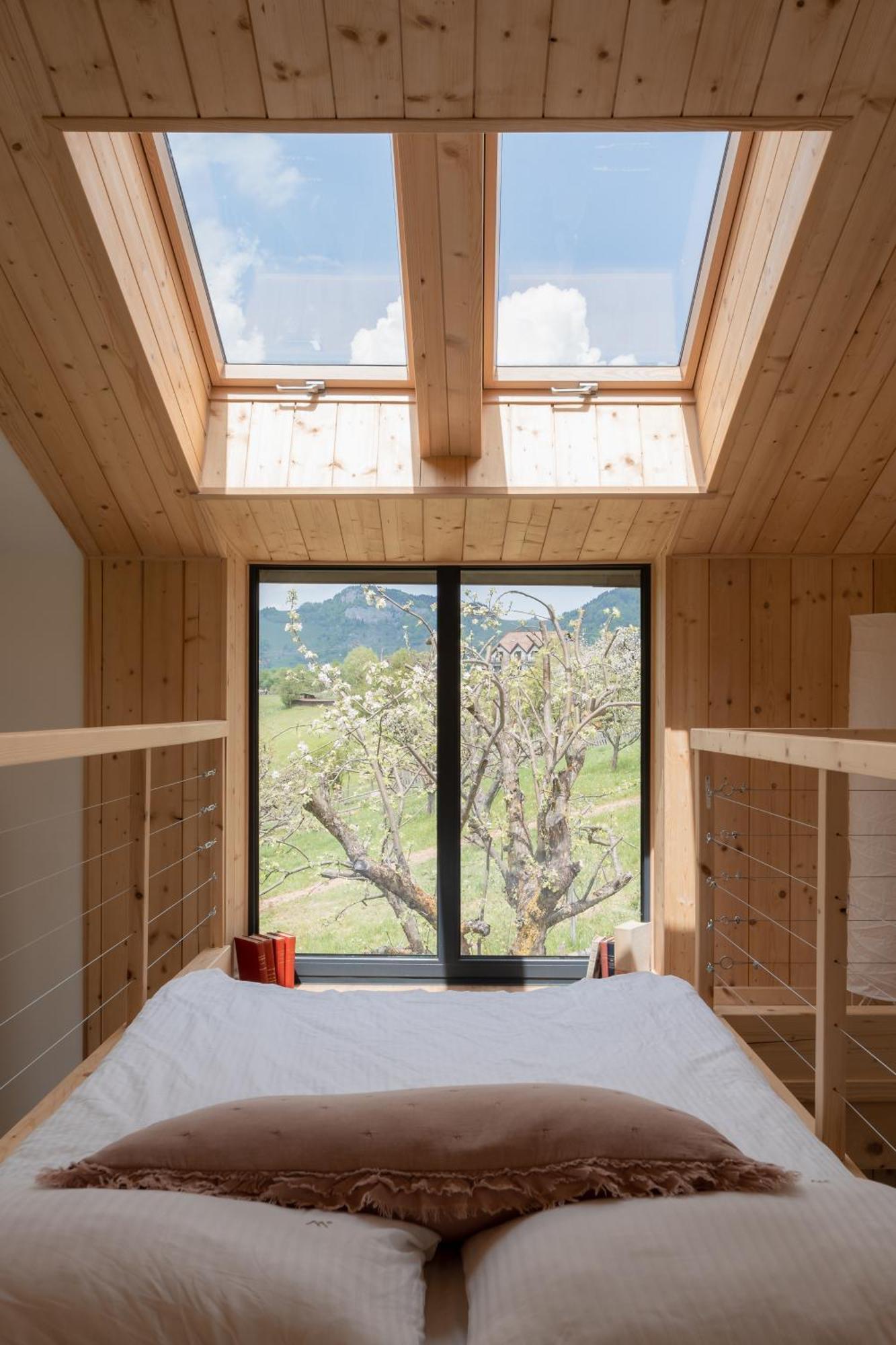 Amont Chalet Peştera Dış mekan fotoğraf