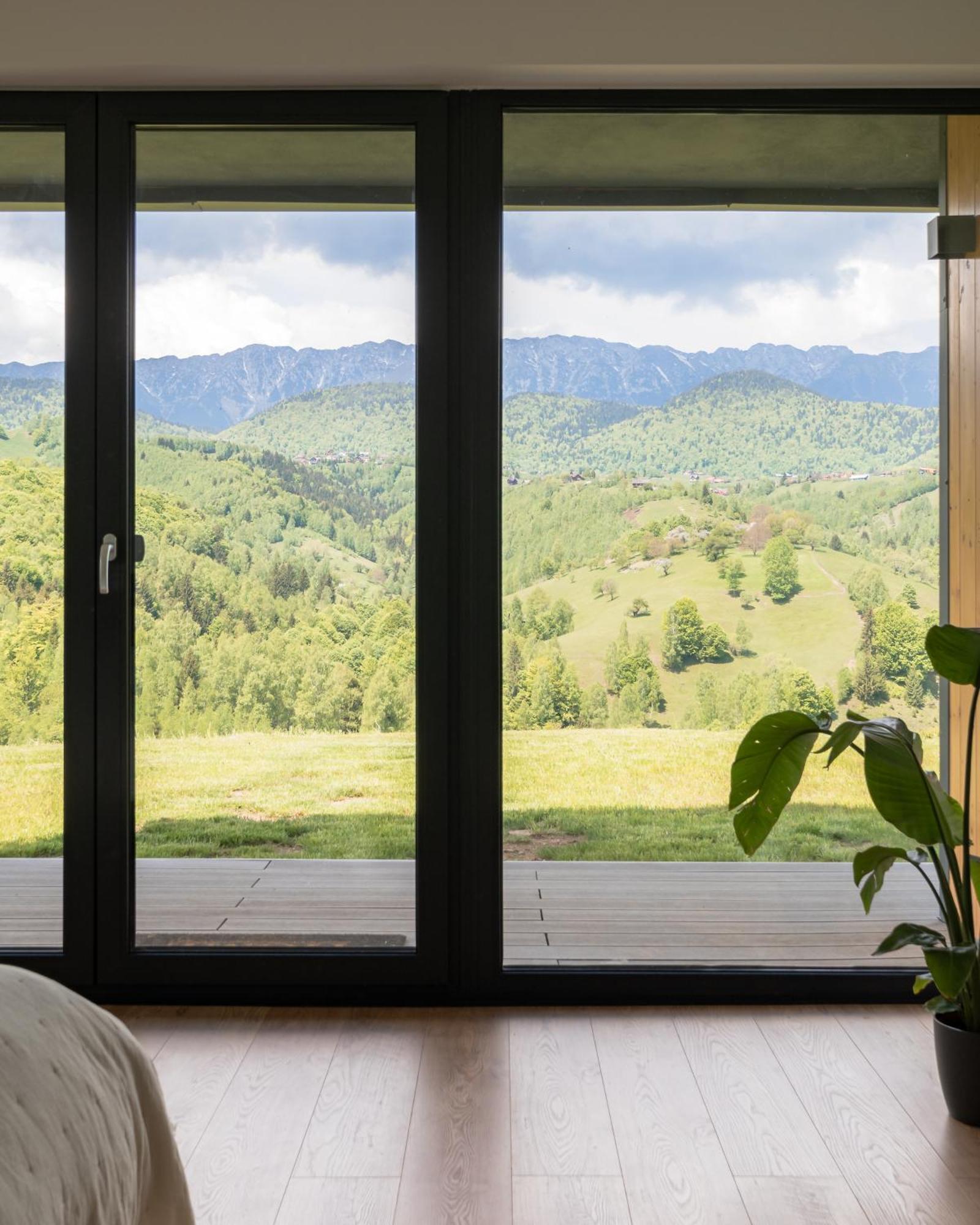 Amont Chalet Peştera Dış mekan fotoğraf