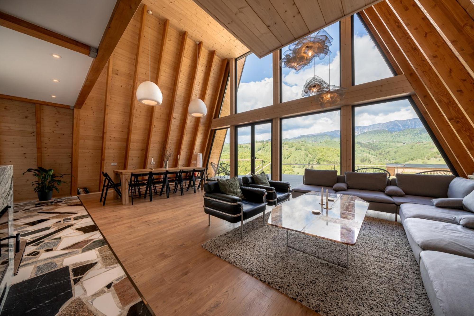 Amont Chalet Peştera Dış mekan fotoğraf