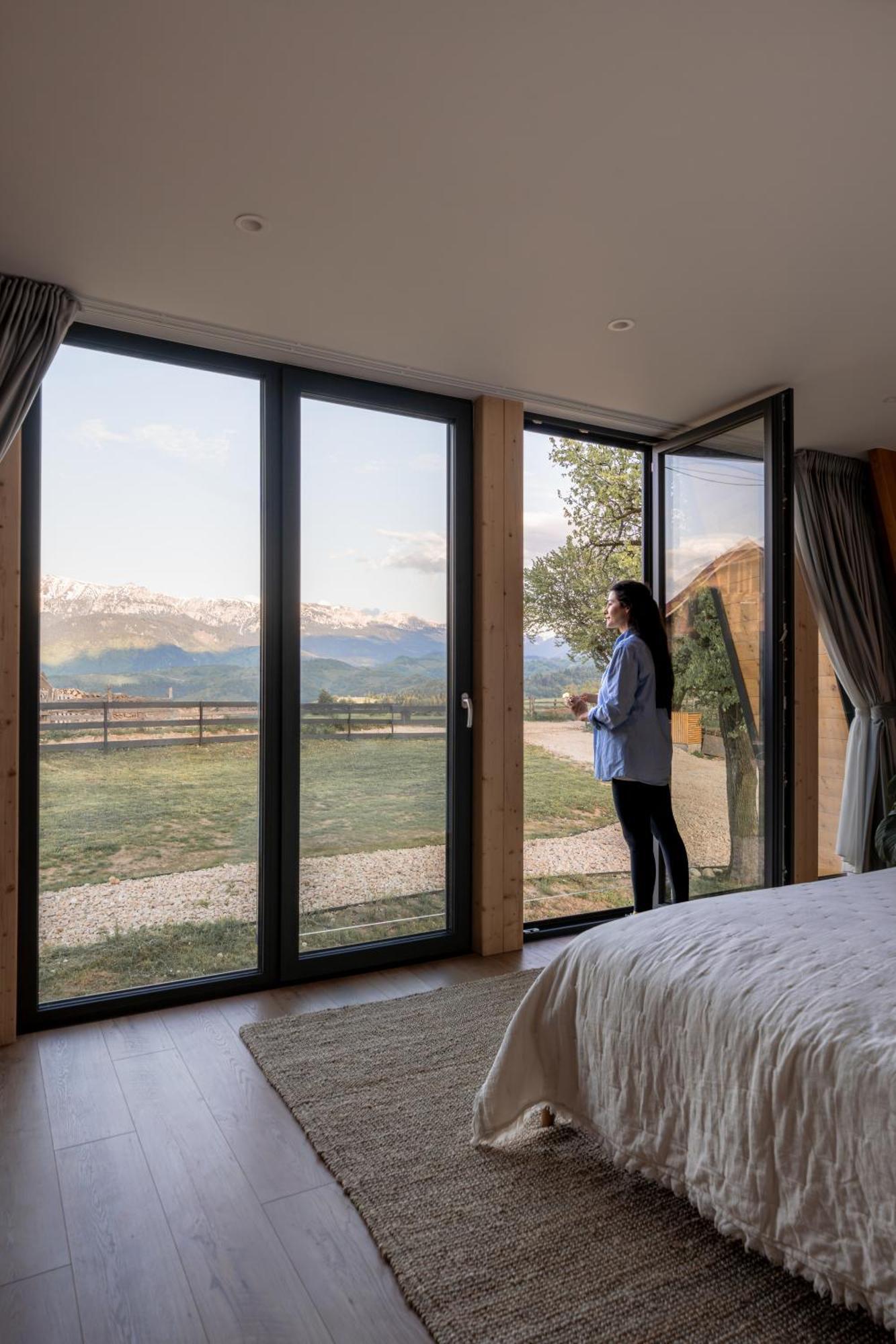 Amont Chalet Peştera Dış mekan fotoğraf