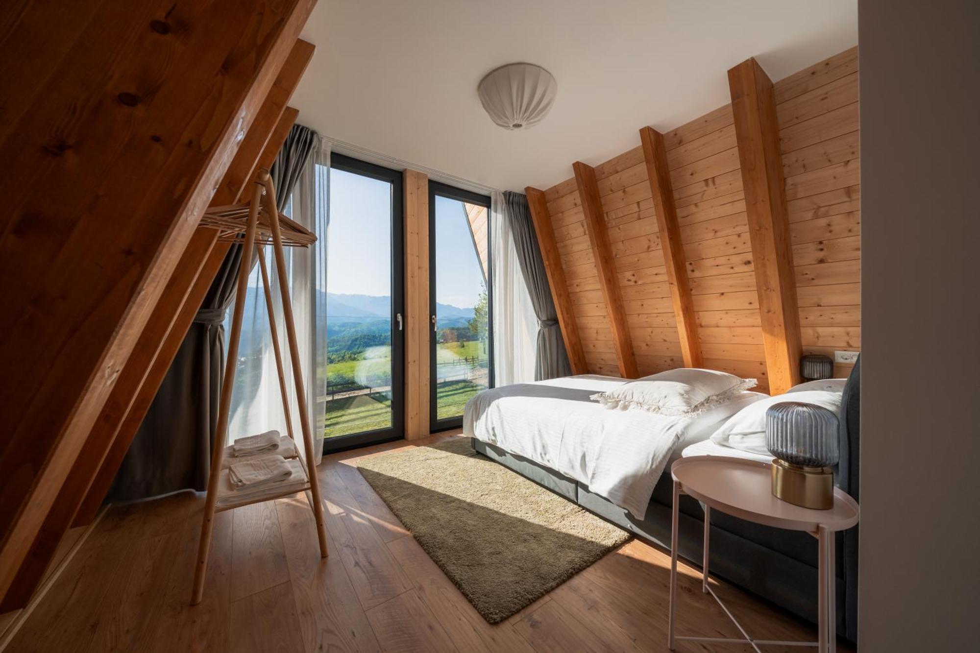 Amont Chalet Peştera Dış mekan fotoğraf