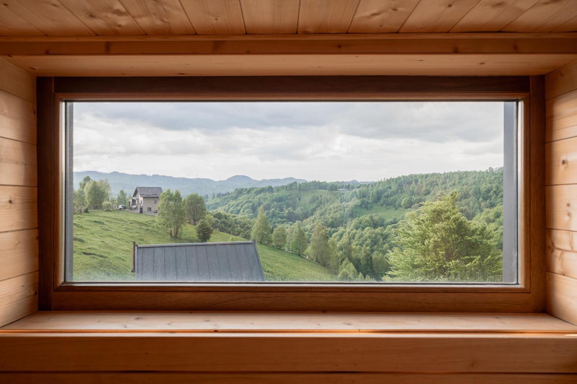 Amont Chalet Peştera Dış mekan fotoğraf