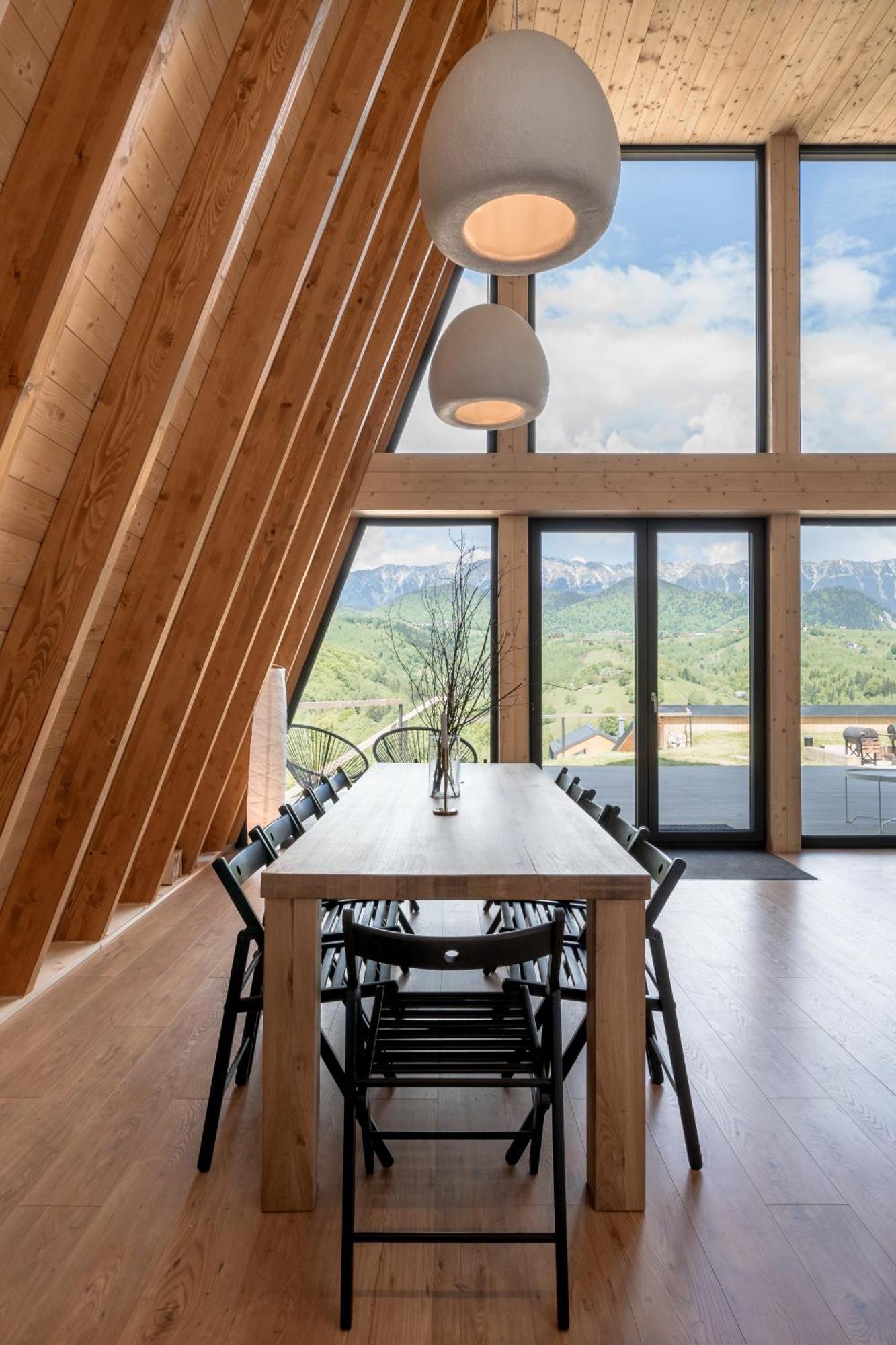 Amont Chalet Peştera Dış mekan fotoğraf
