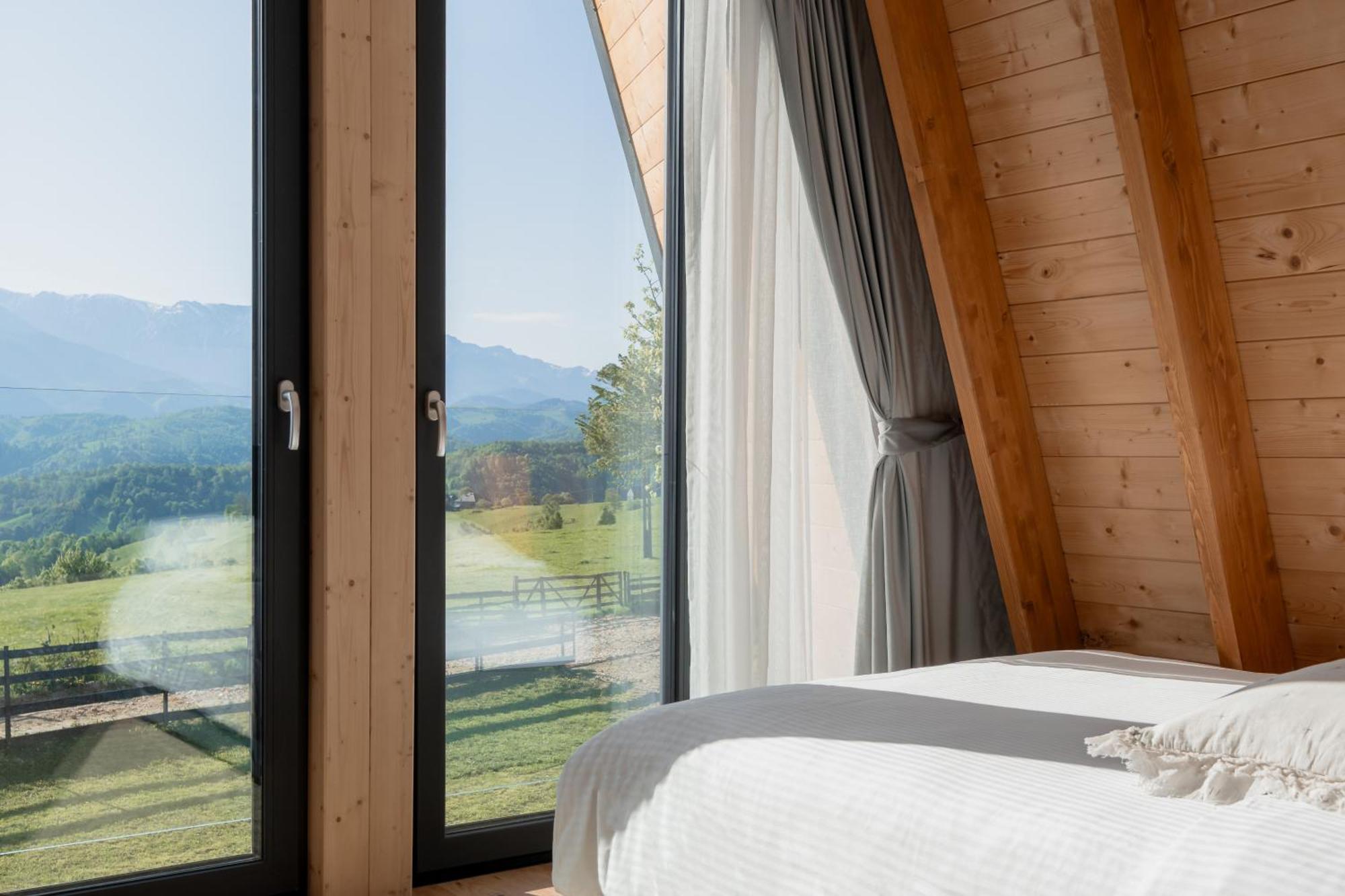 Amont Chalet Peştera Dış mekan fotoğraf