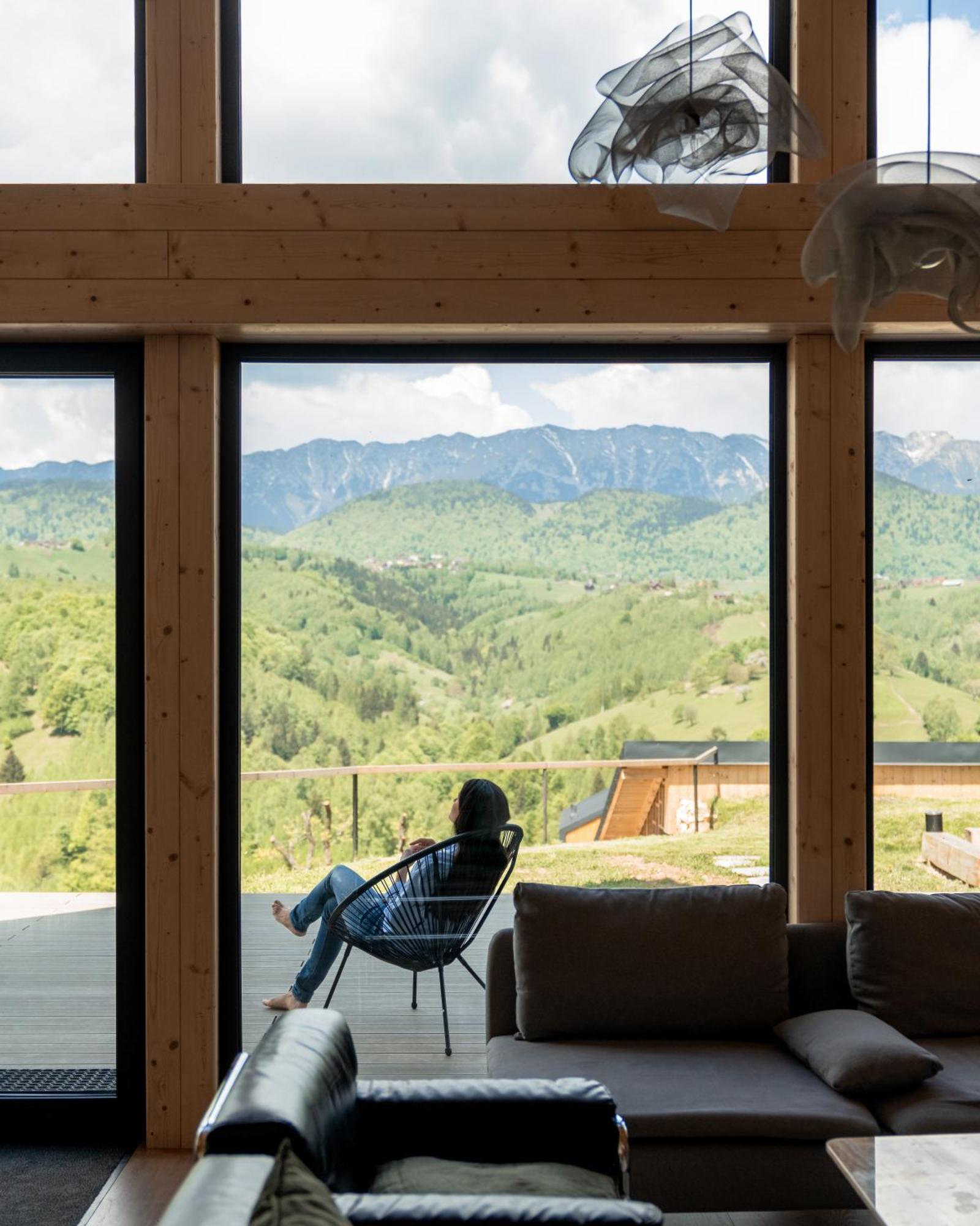 Amont Chalet Peştera Dış mekan fotoğraf
