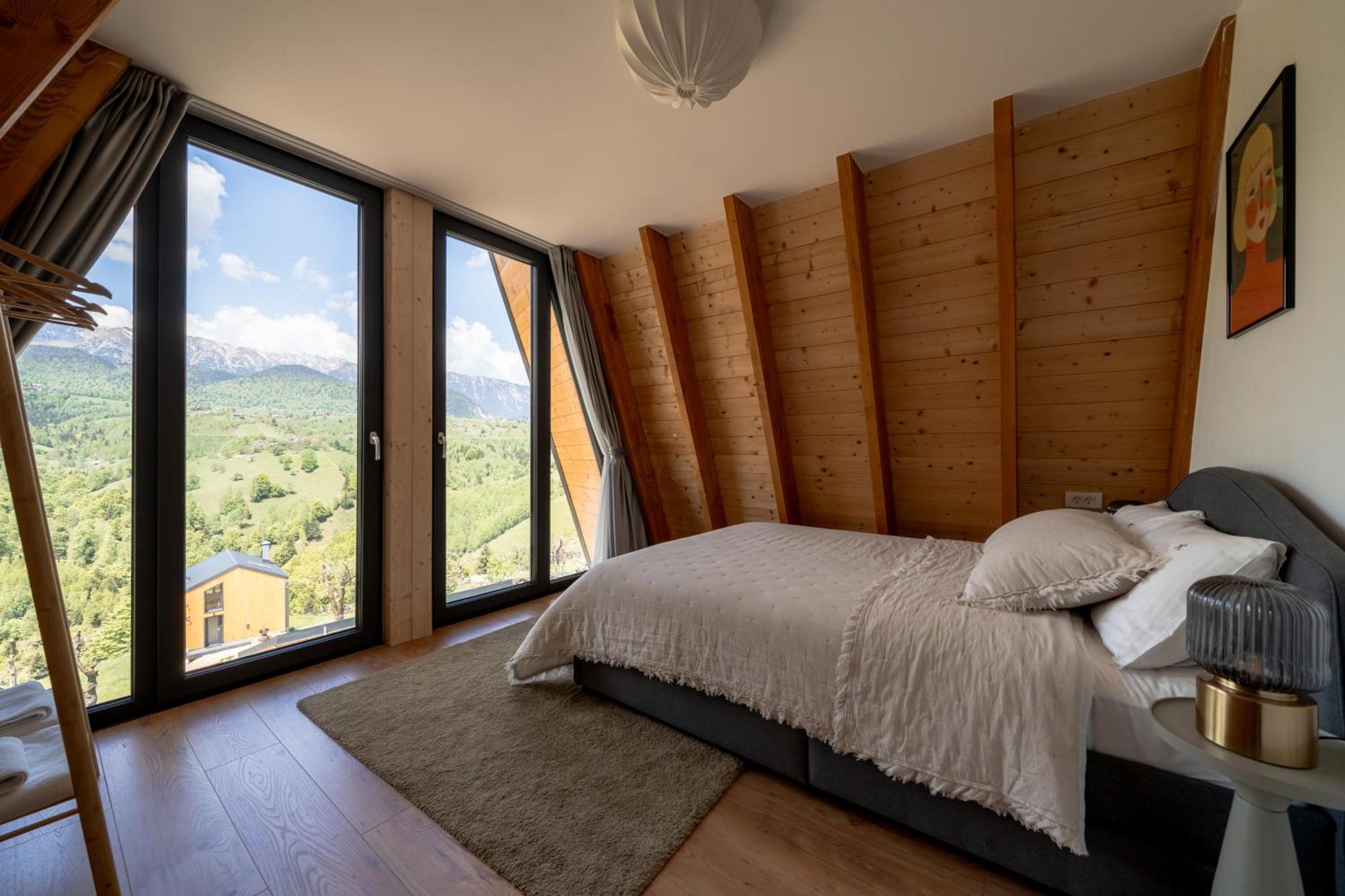 Amont Chalet Peştera Dış mekan fotoğraf