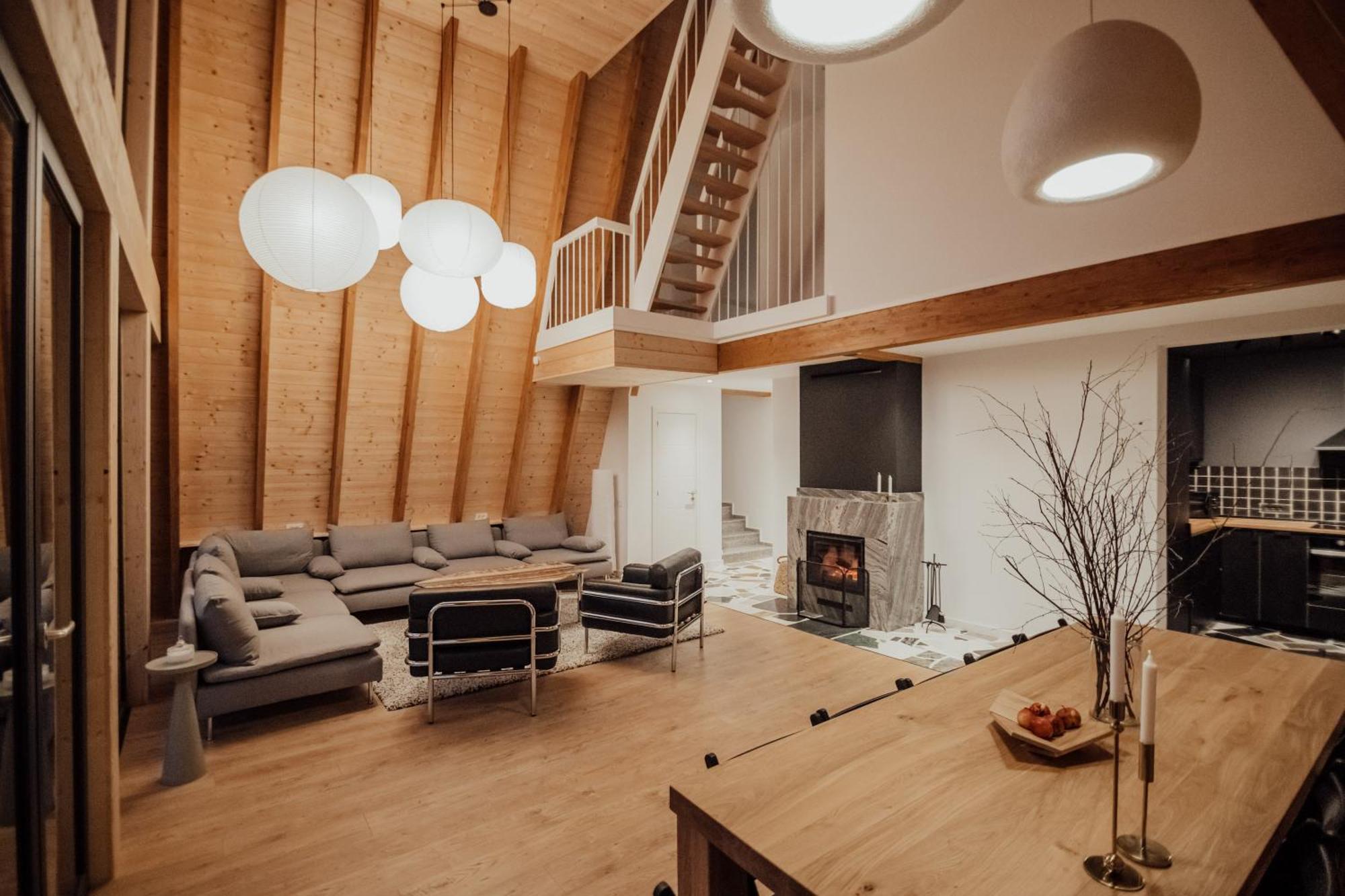 Amont Chalet Peştera Dış mekan fotoğraf