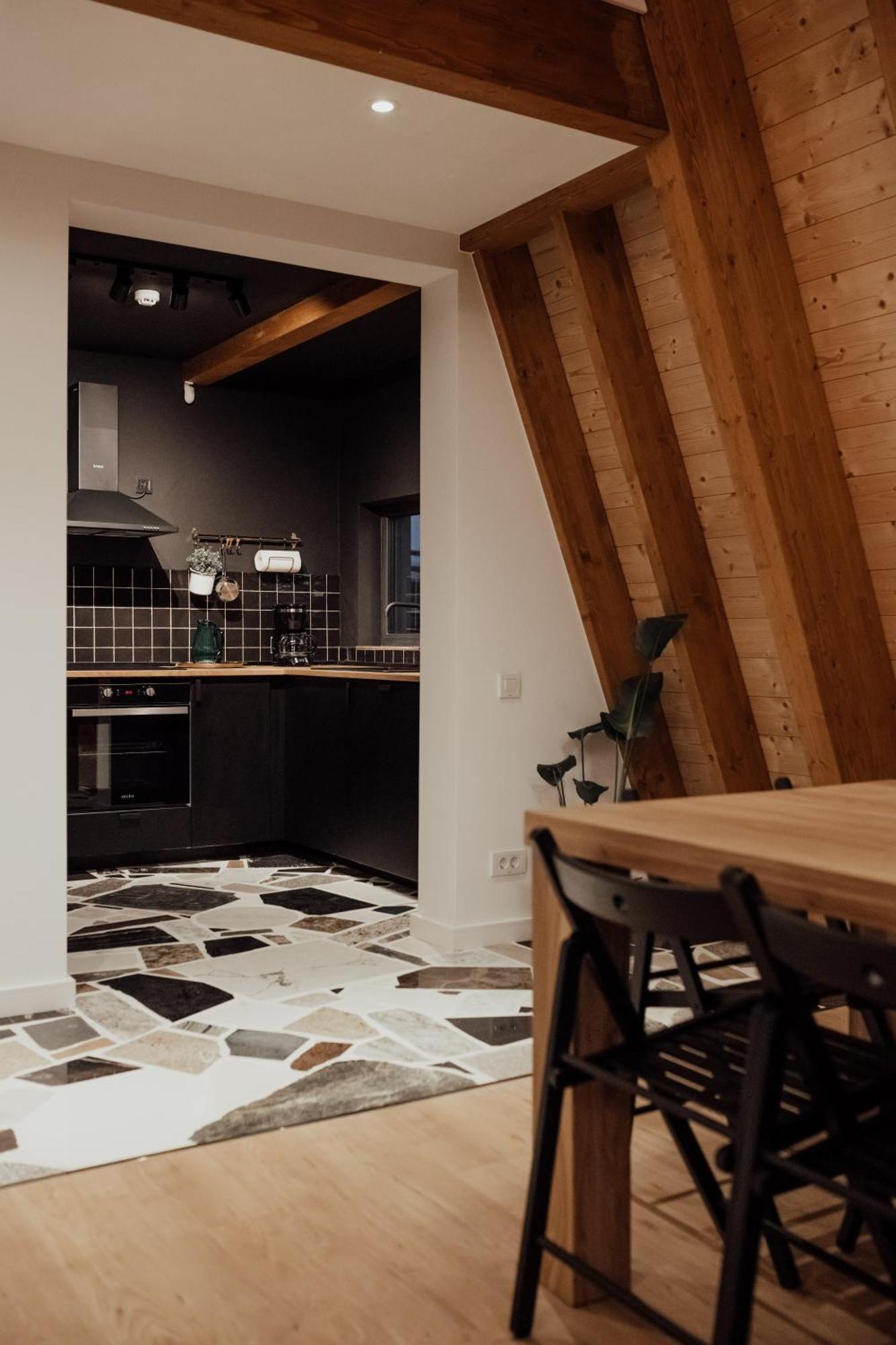 Amont Chalet Peştera Dış mekan fotoğraf