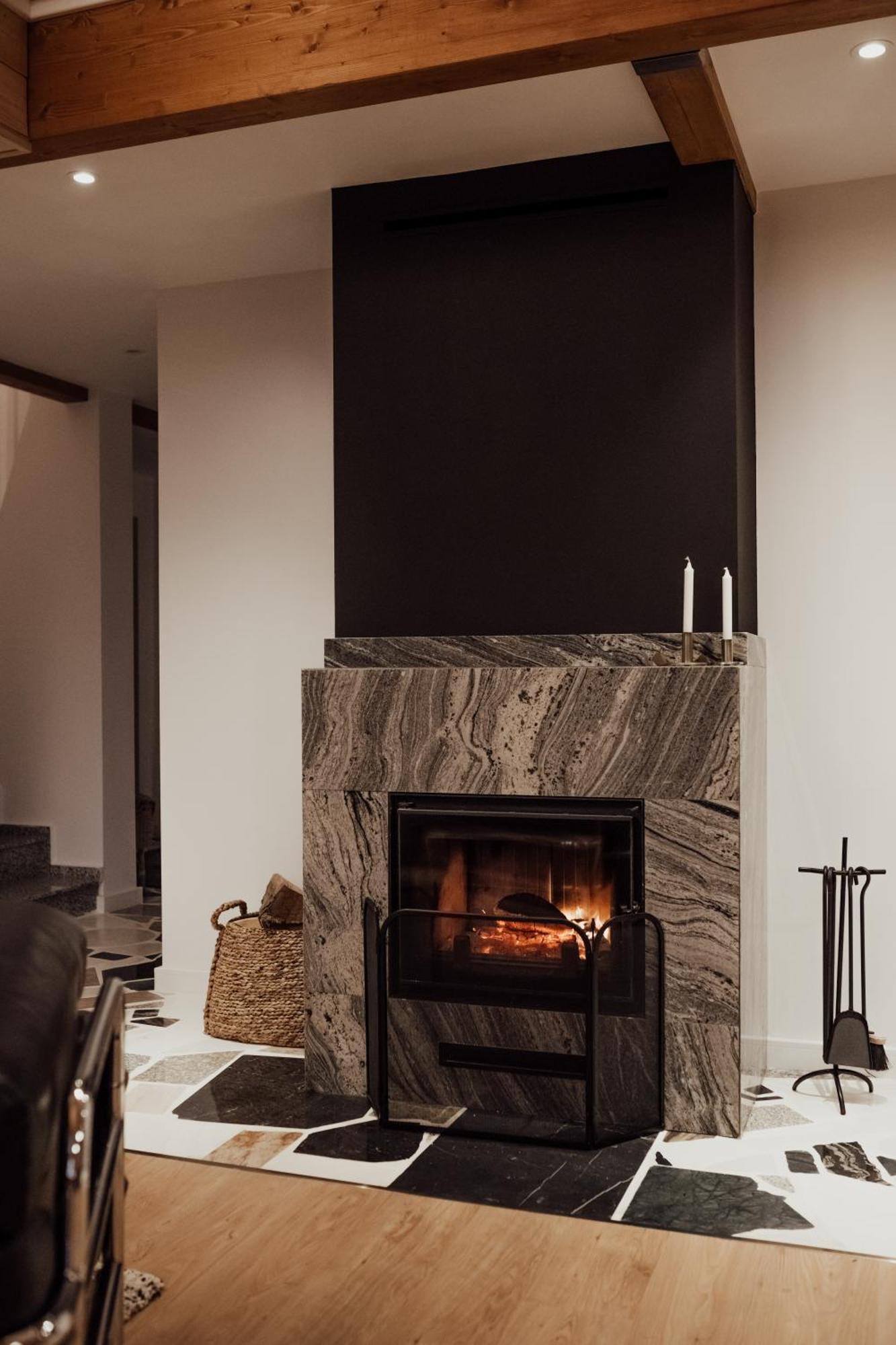 Amont Chalet Peştera Dış mekan fotoğraf