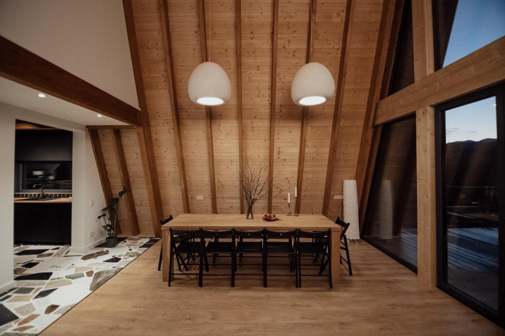 Amont Chalet Peştera Dış mekan fotoğraf