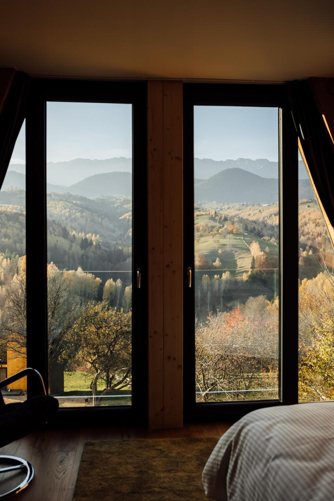 Amont Chalet Peştera Dış mekan fotoğraf