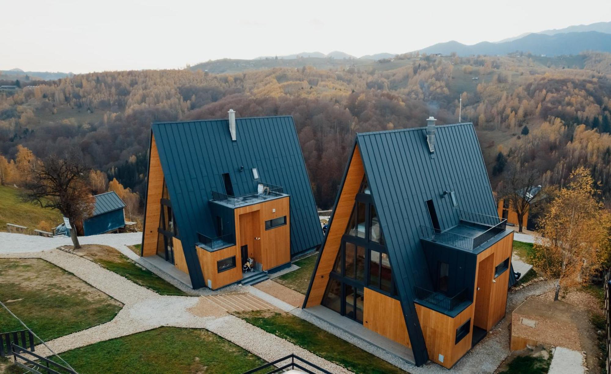 Amont Chalet Peştera Dış mekan fotoğraf