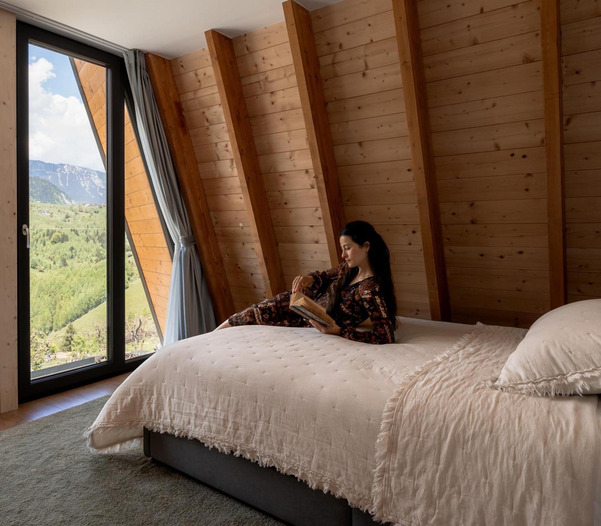 Amont Chalet Peştera Dış mekan fotoğraf