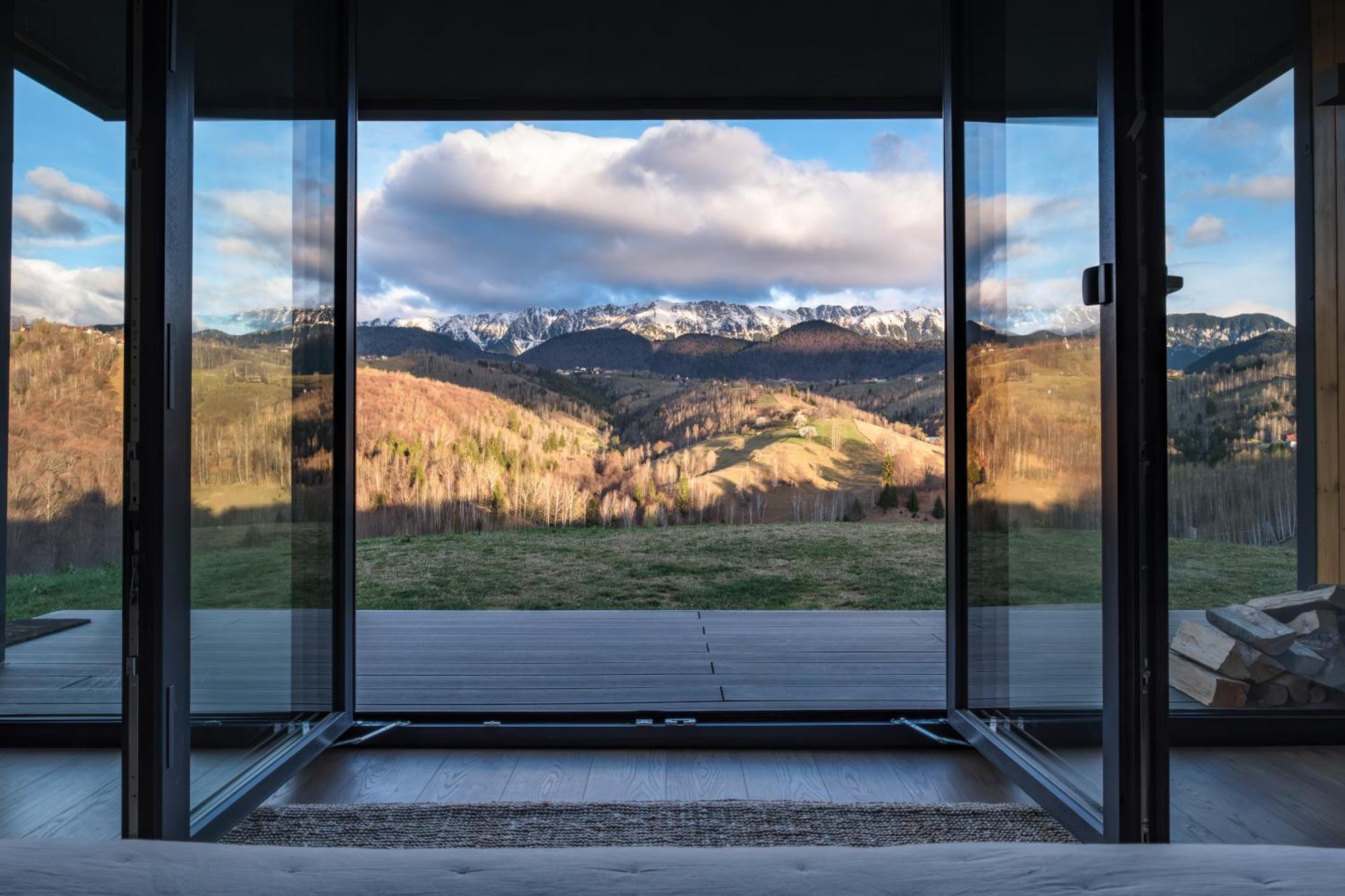 Amont Chalet Peştera Dış mekan fotoğraf
