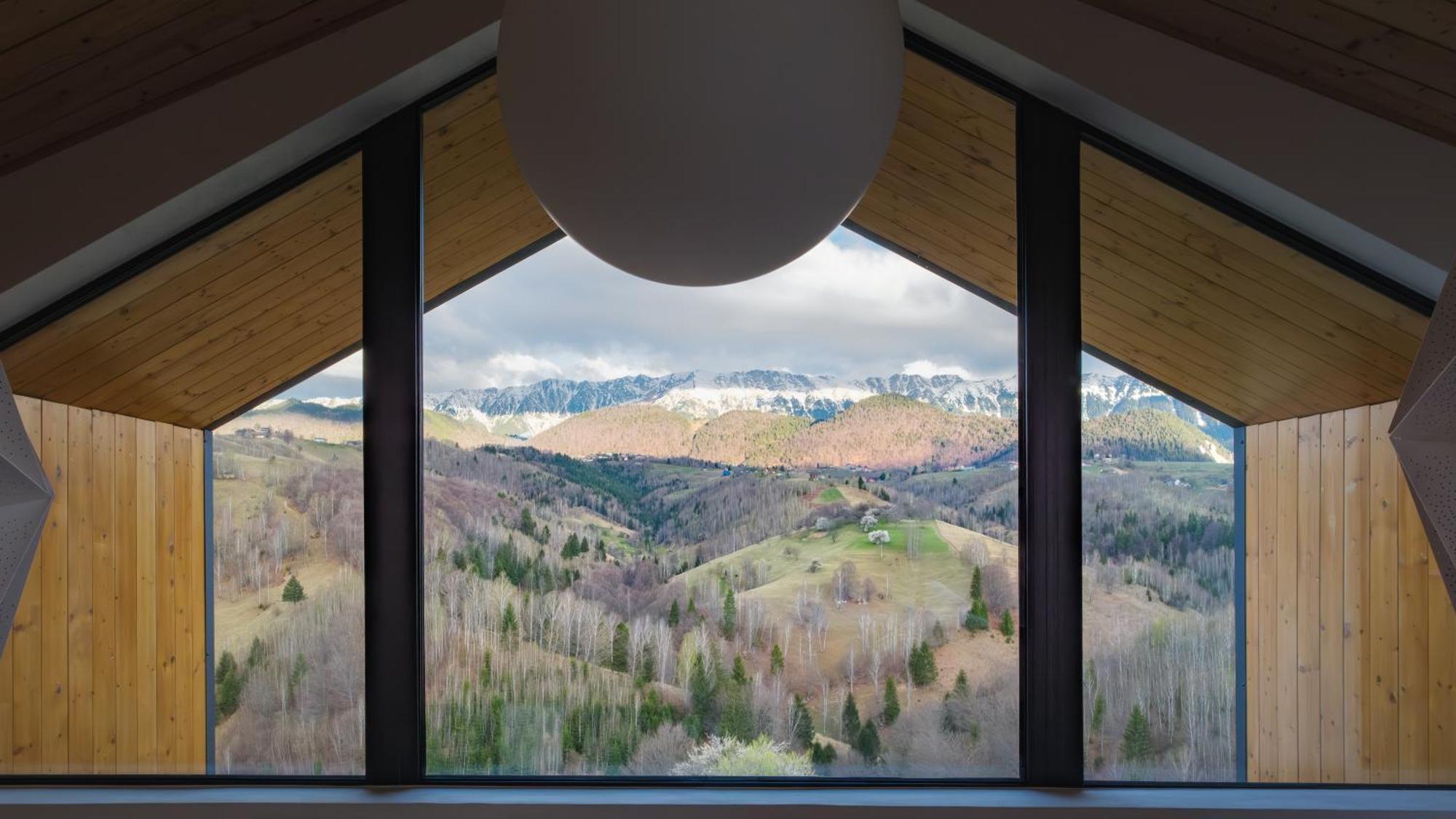 Amont Chalet Peştera Dış mekan fotoğraf